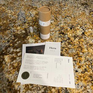 Ffern Autumn 24' Perfume